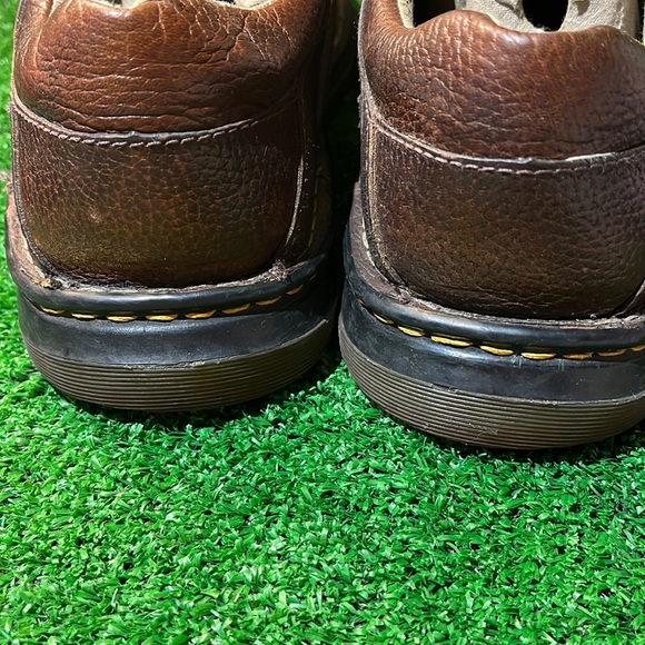 DR MARTENS Genuine Leather Size 11 - Picture 4 of 8